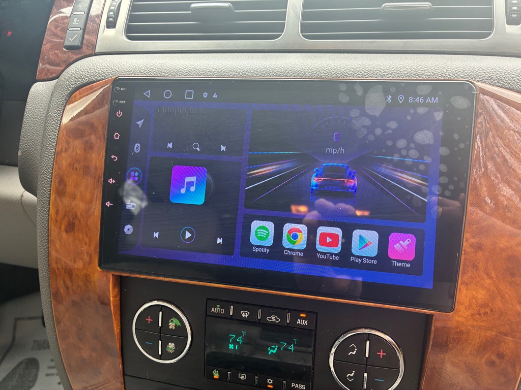 2007 GMC Yukon Image 8