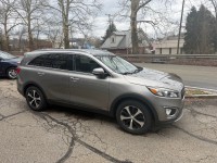 Image for 2016 Kia Sorento EX ID: 7255011