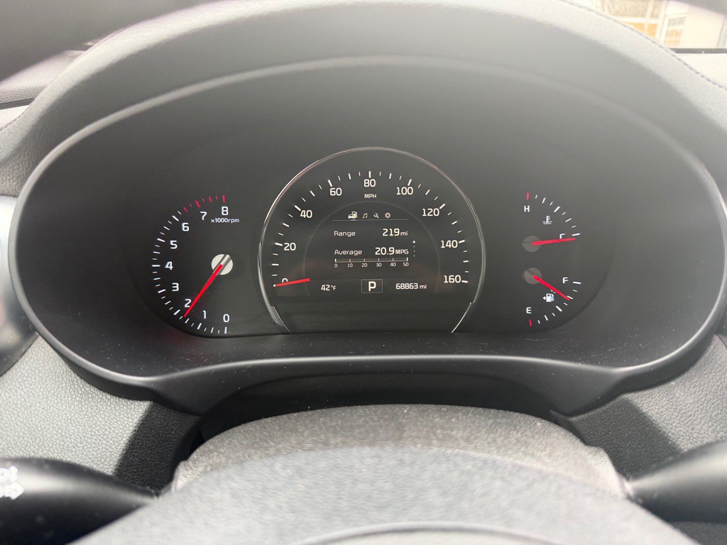 2016 Kia Sorento Image 10