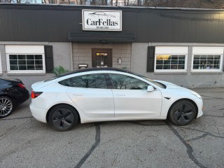 Image for 2020 Tesla Model 3 Standard Range Plus ID: 7291899