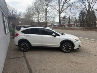 Image for 2017 Subaru Crosstrek 2.0I SPECIAL EDITION ID: 7304525