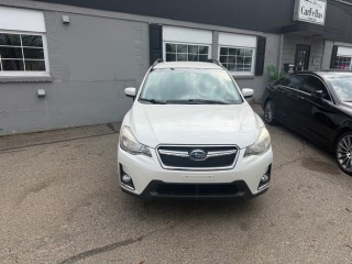 Image for 2017 Subaru Crosstrek Premium ID: 7304525