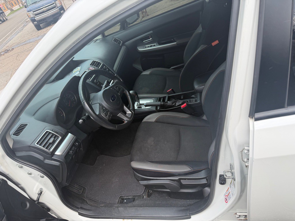 2017 Subaru Crosstrek Image 5