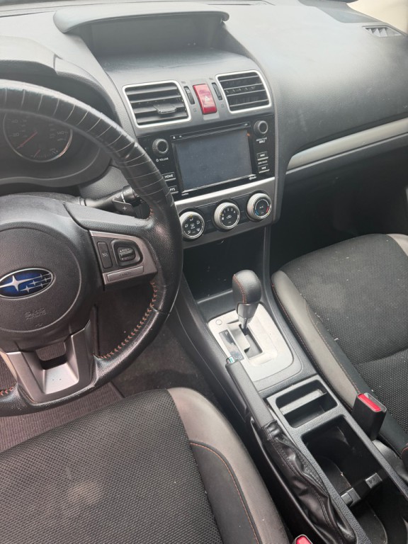 2017 Subaru Crosstrek Image 6