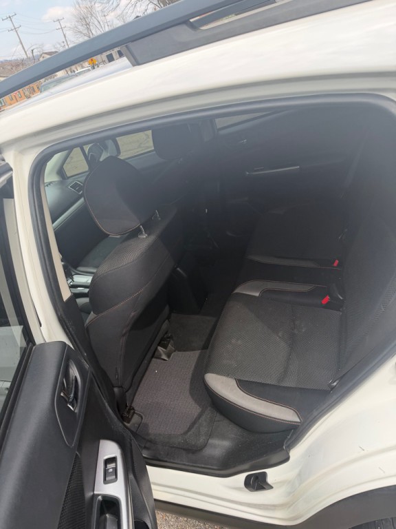 2017 Subaru Crosstrek Image 7