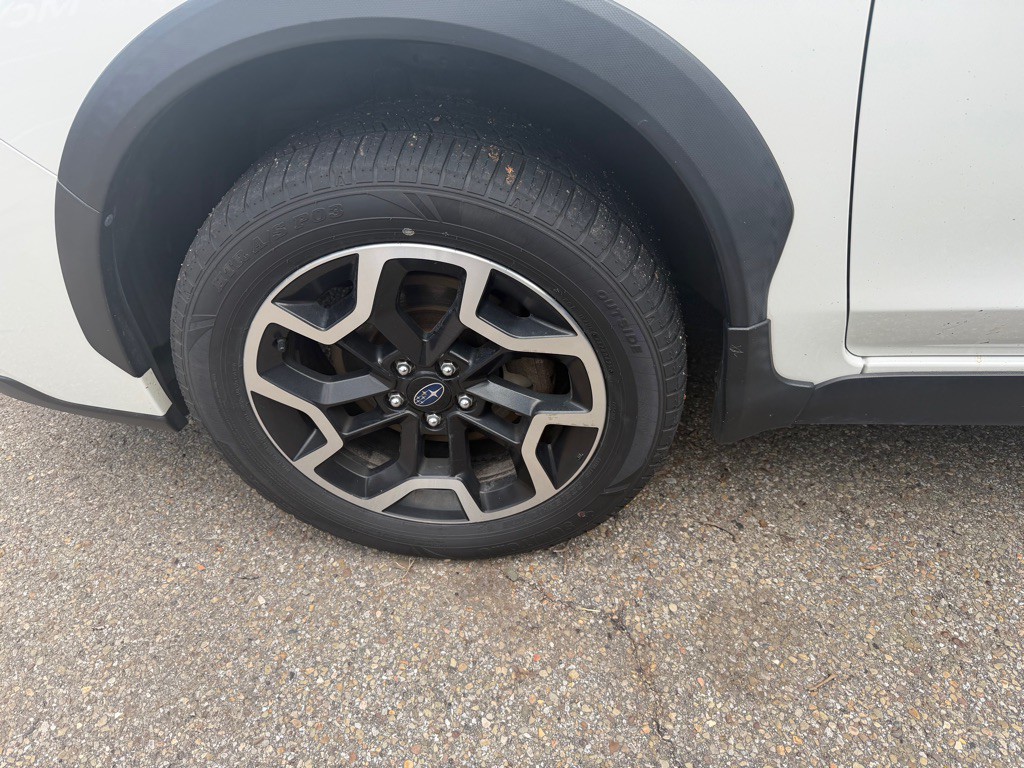 2017 Subaru Crosstrek Image 8