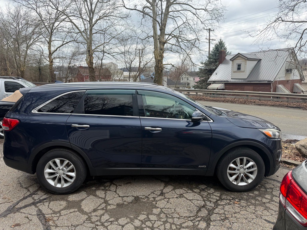 2016 Kia Sorento Image 4