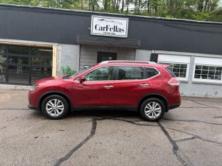 Image for 2014 Nissan Rogue S ID: 7387266