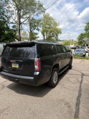 Image for 2015 GMC Yukon 1500 SLE ID: 7412294