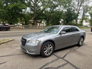 Image for 2015 Chrysler 300 Limited ID: 7419942