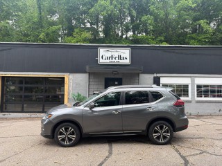 Image for 2018 Nissan Rogue S ID: 7427666