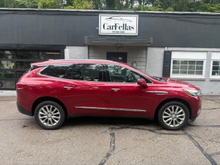 Image for 2018 Buick Enclave Premium ID: 7483534