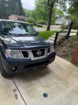 Image for 2018 Nissan Frontier S ID: 7484197