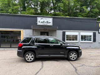 Image for 2017 GMC Terrain SLE ID: 7532871
