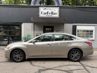 Image for 2015 Nissan Altima 2.5 ID: 7596912