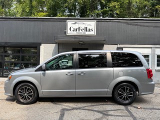 Image for 2018 Dodge Grand Caravan SE ID: 7611164