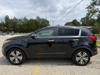 Image for 2016 Kia Sportage EX ID: 7611169