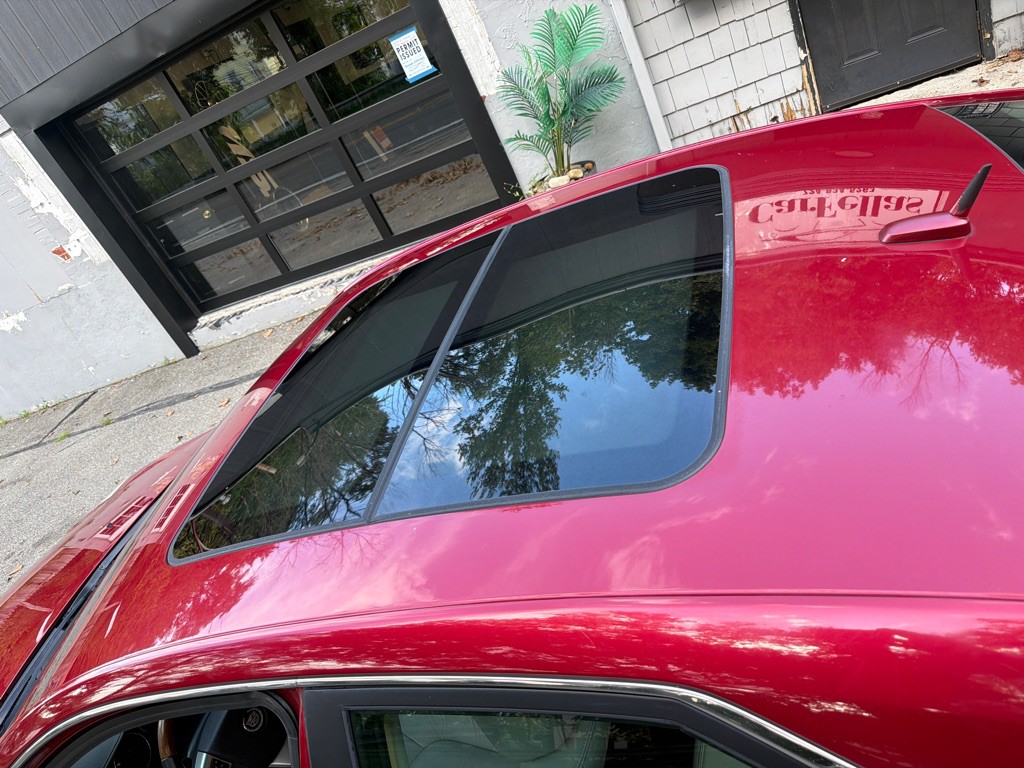 2008 Cadillac CTS Image 7
