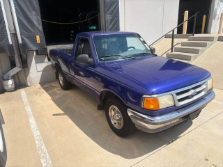 Image for 1996 Ford Ranger  ID: 7620141