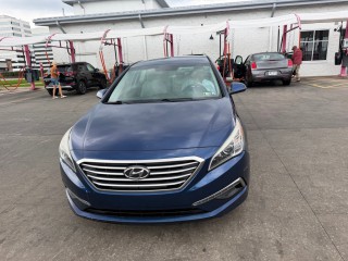Image for 2015 Hyundai Sonata SE ID: 7625477