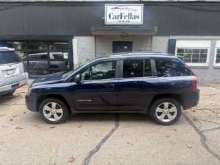 Image for 2014 Jeep Compass Sport ID: 7659334