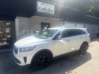 Image for 2019 Kia Sorento LX ID: 7687416