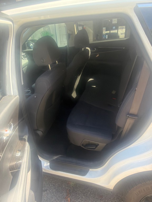 2019 Kia Sorento Image 5