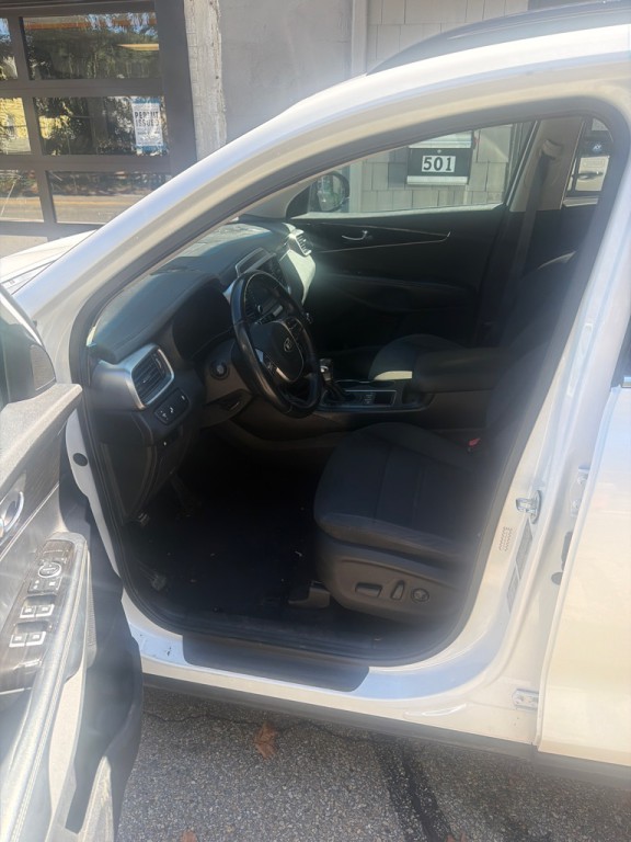 2019 Kia Sorento Image 7
