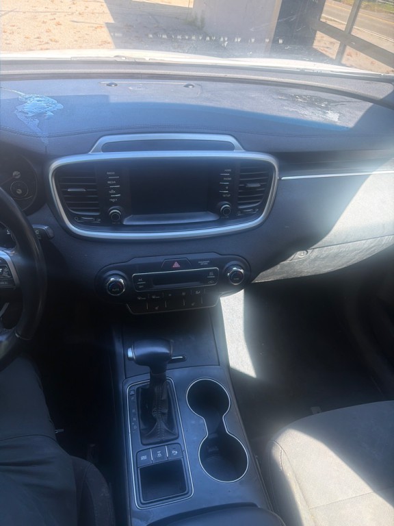 2019 Kia Sorento Image 8