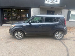 Image for 2016 Kia Soul + ID: 7692877