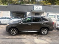 Image for 2014 Kia Sorento EX ID: 7695401