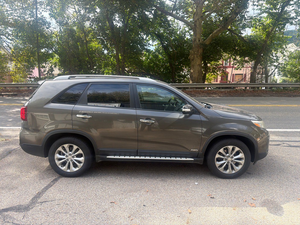2014 Kia Sorento Image 3