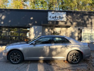 Image for 2015 Chrysler 300 S ID: 7695822
