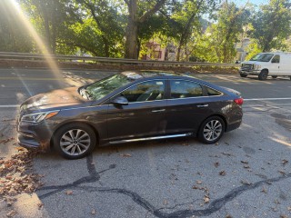 Image for 2015 Hyundai Sonata Sport ID: 7707545