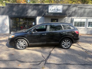Image for 2012 Mazda CX-9  ID: 7716571