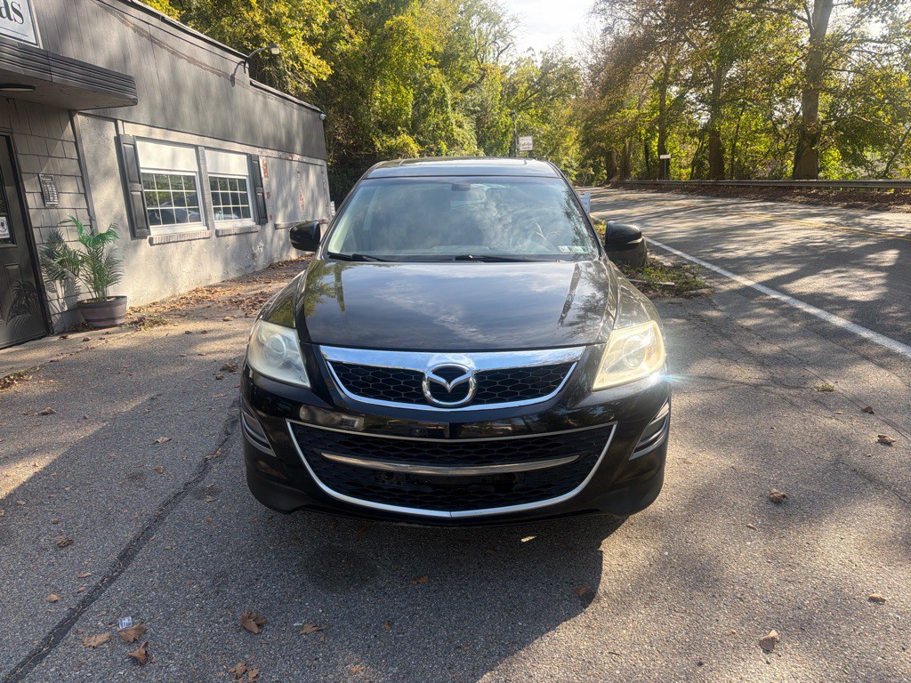 2012 Mazda CX-9 Image 2
