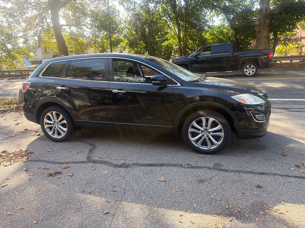 2012 Mazda CX-9 Image 3