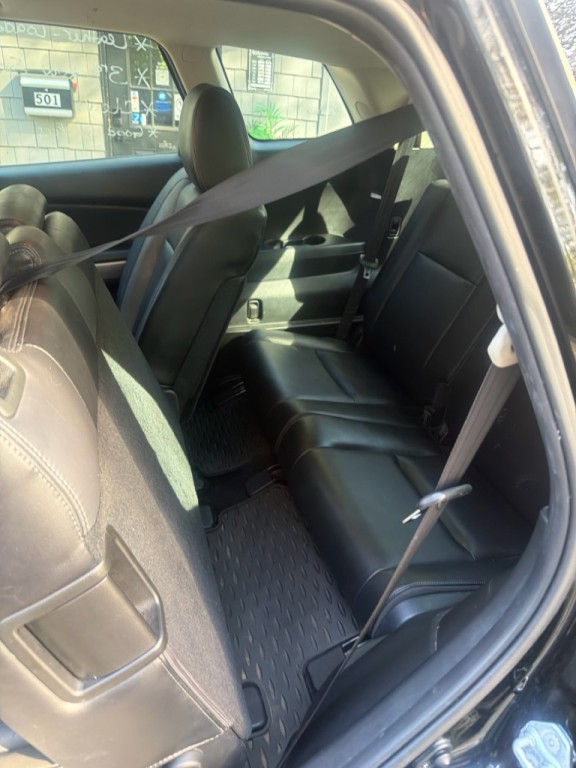 2012 Mazda CX-9 Image 5