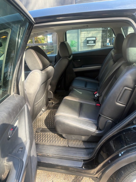 2012 Mazda CX-9 Image 6