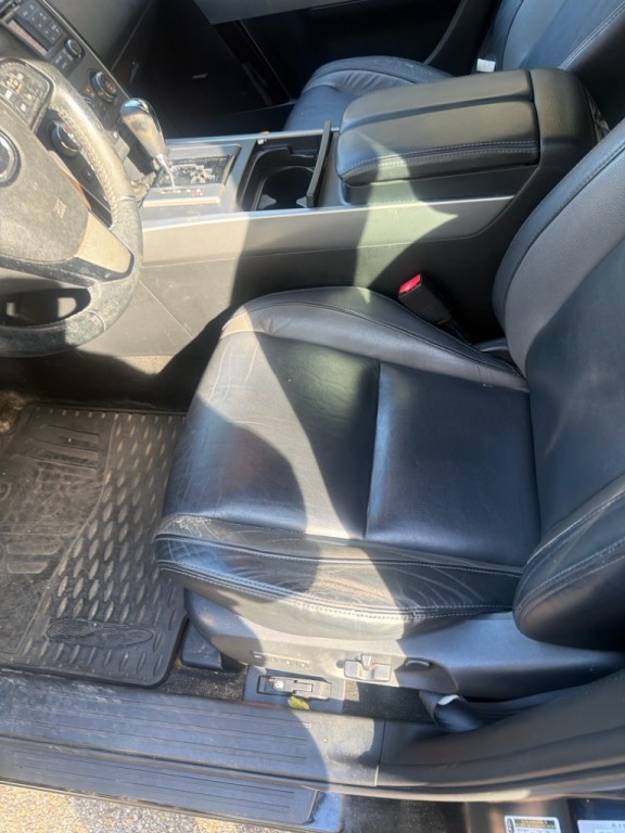 2012 Mazda CX-9 Image 7