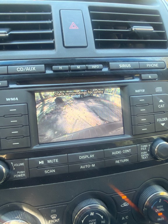 2012 Mazda CX-9 Image 10