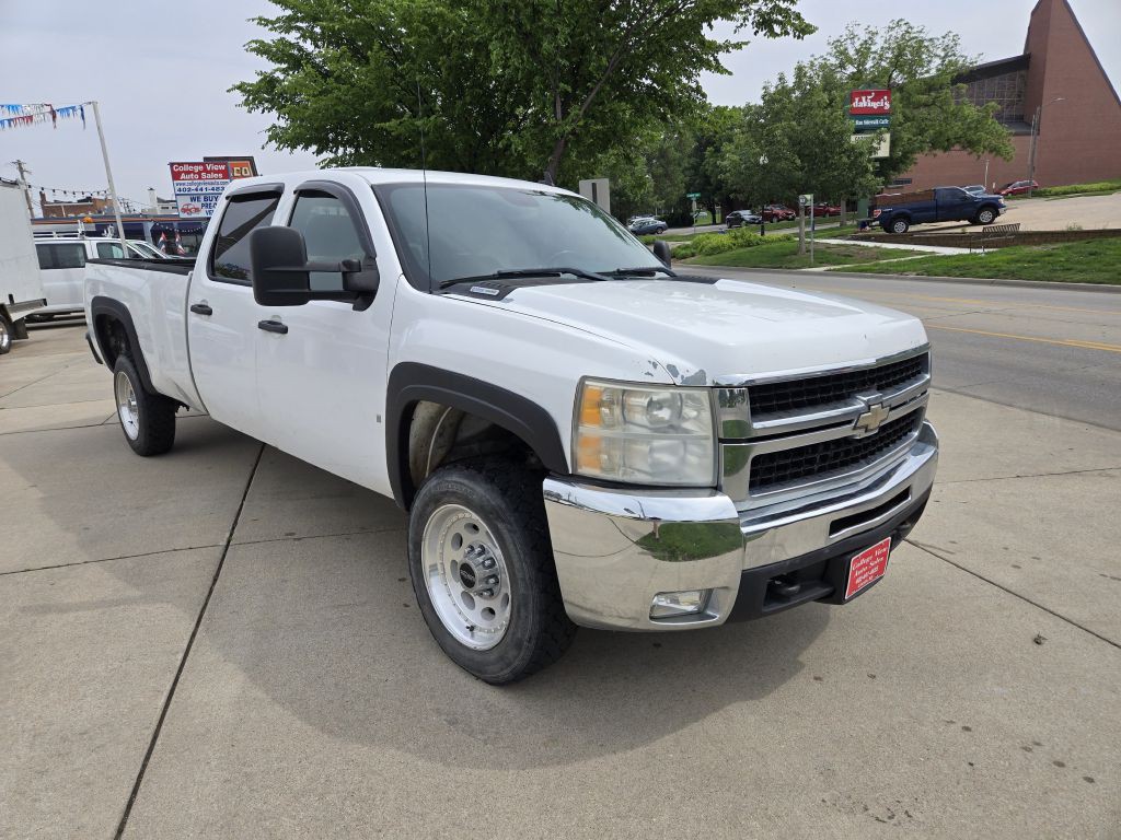 2009 Chevrolet Silverado 1500 Image 2