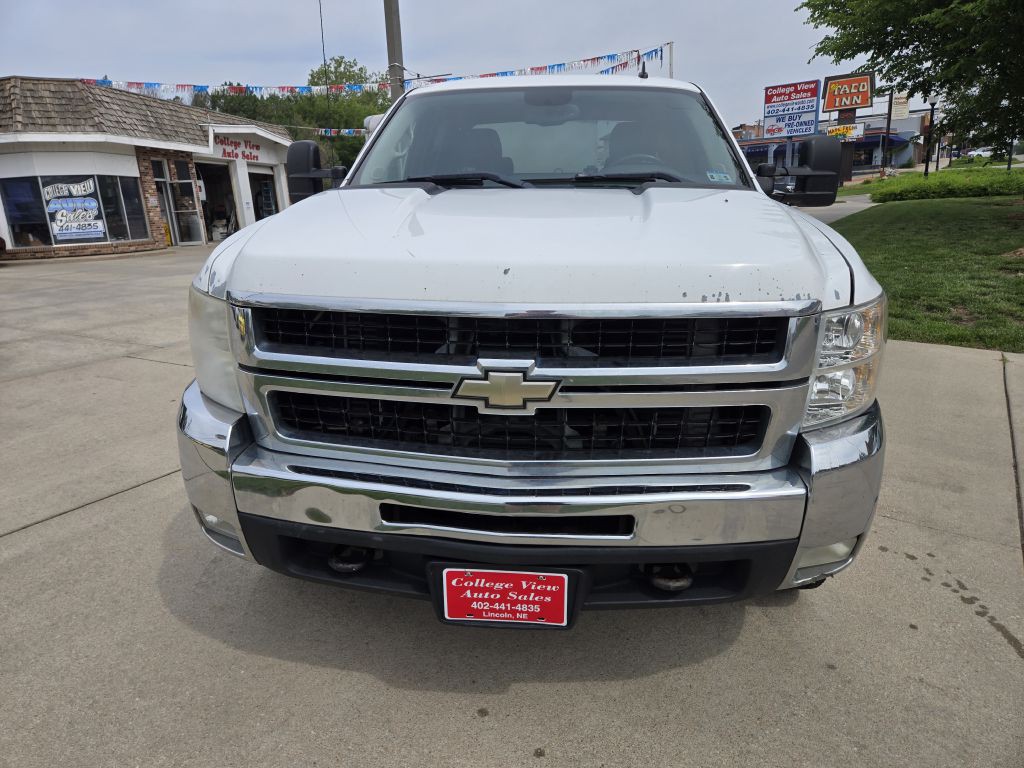 2009 Chevrolet Silverado 1500 Image 3