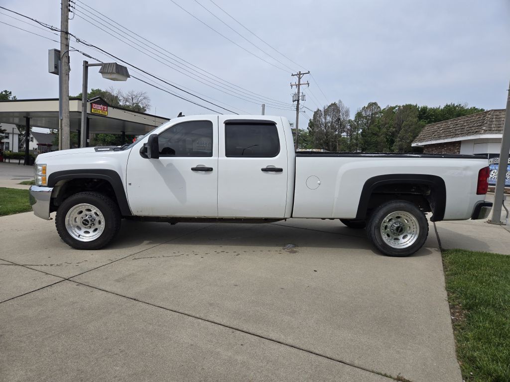 2009 Chevrolet Silverado 1500 Image 5