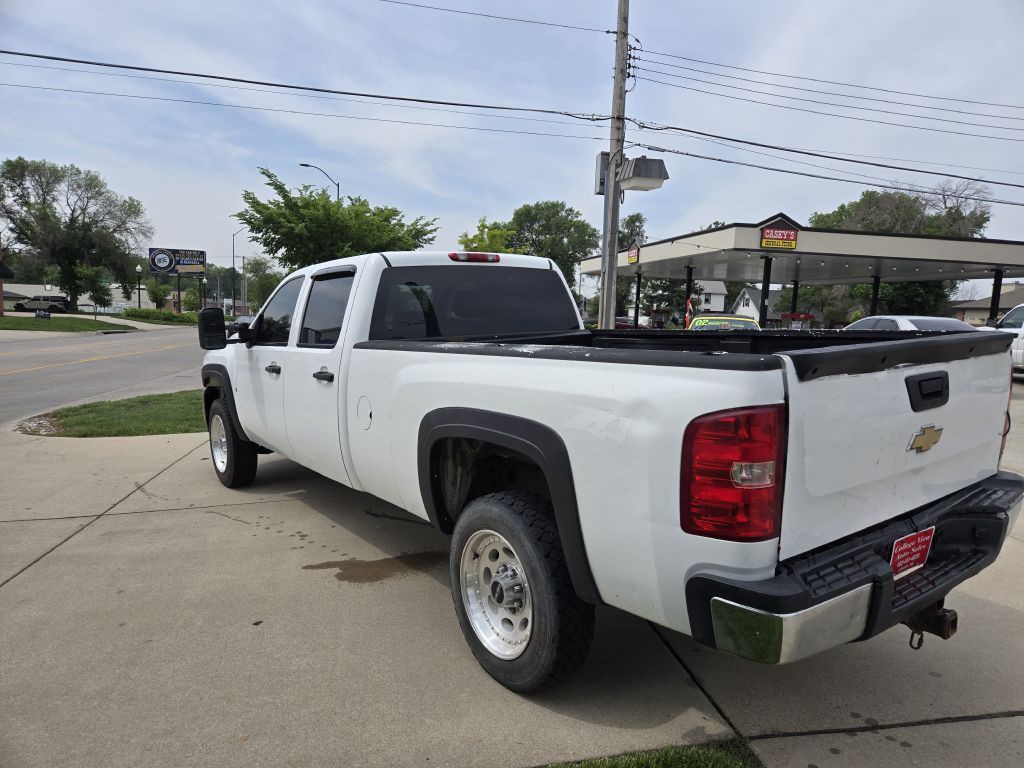 2009 Chevrolet Silverado 1500 Image 6