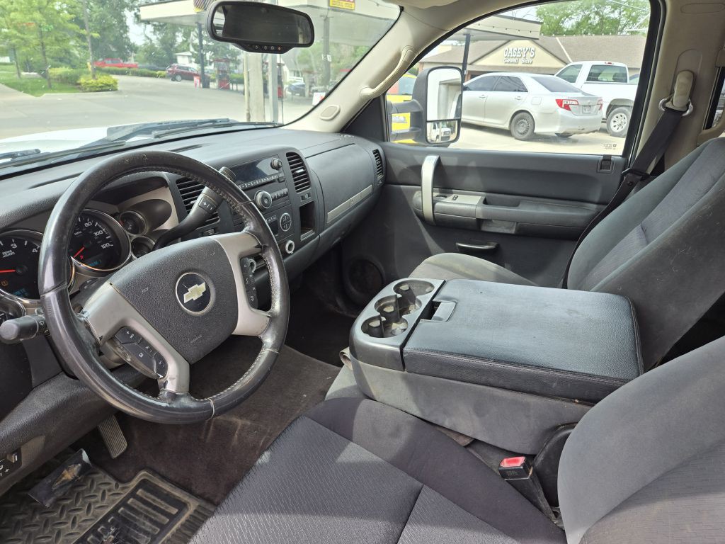 2009 Chevrolet Silverado 1500 Image 8