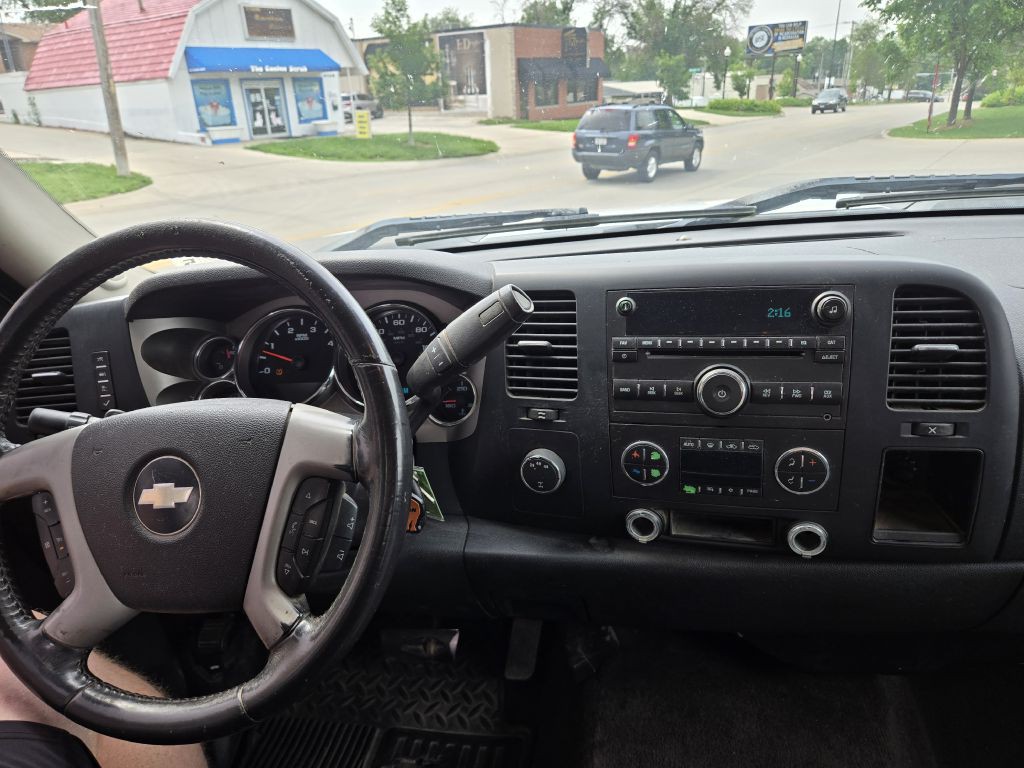 2009 Chevrolet Silverado 1500 Image 9