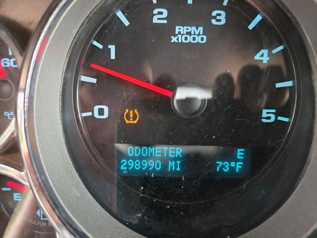 2009 Chevrolet Silverado 1500 Image 12