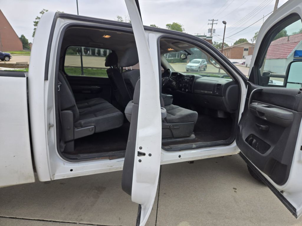 2009 Chevrolet Silverado 1500 Image 13