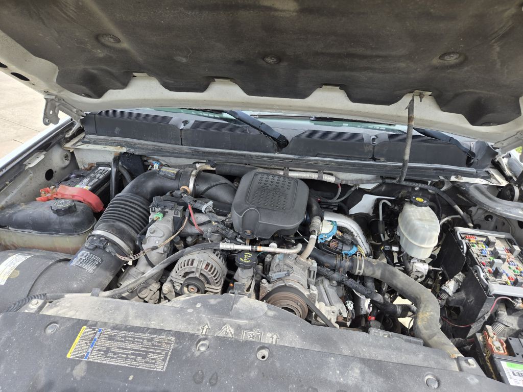 2009 Chevrolet Silverado 1500 Image 18